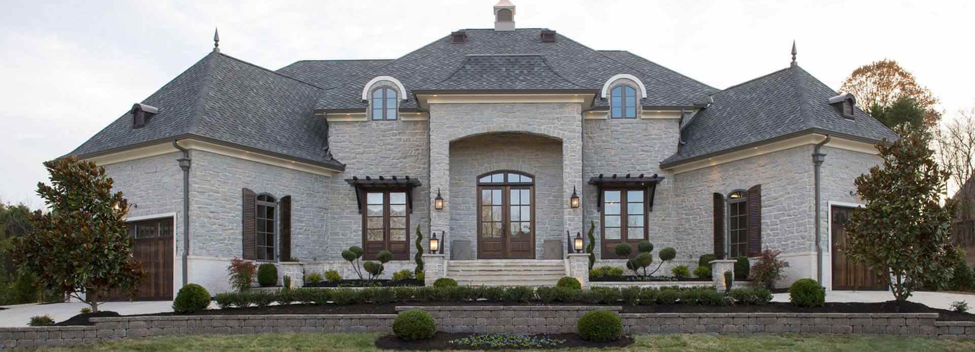 Franklin, TN custom home builder Arnold Homes, LLC.