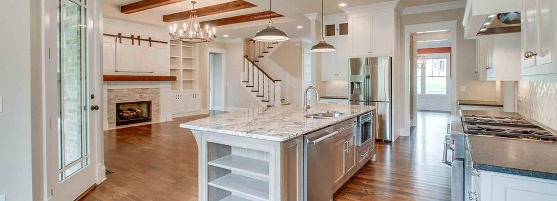 Franklin, TN custom home builder Arnold Homes, LLC.