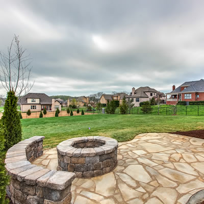 Dream kitchen builder in Brentwood TN