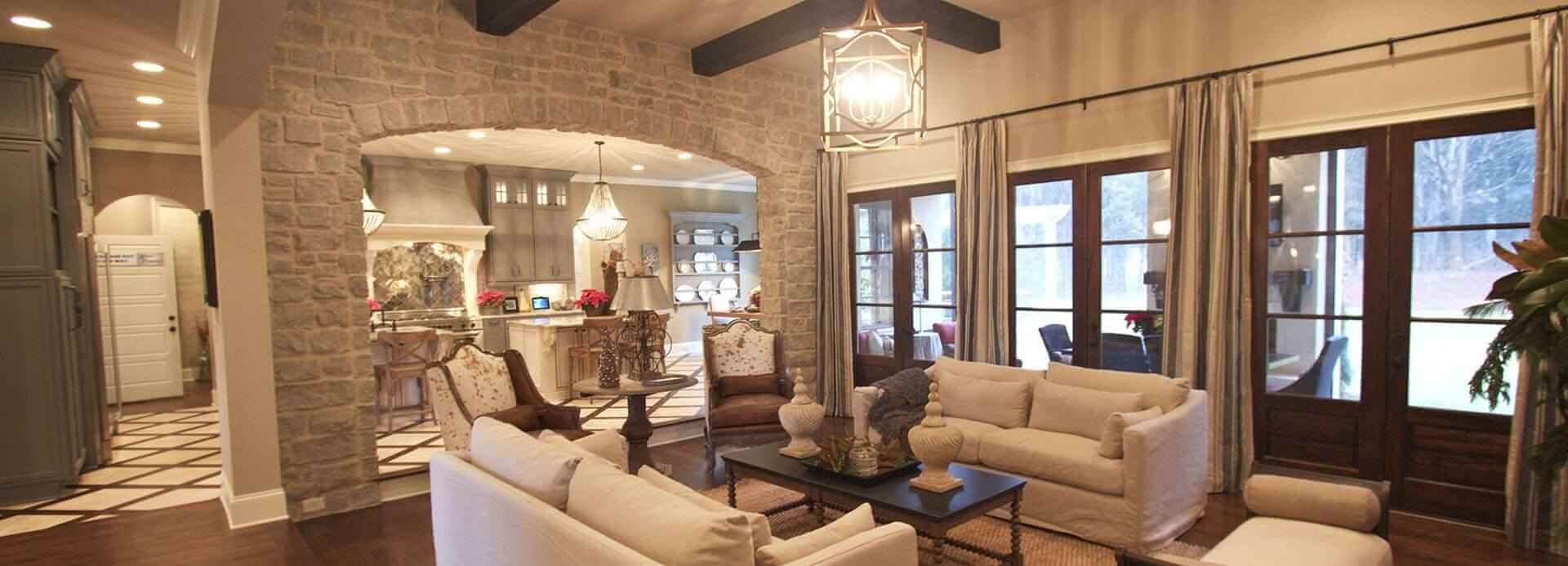 Franklin, TN custom home builder Arnold Homes, LLC.